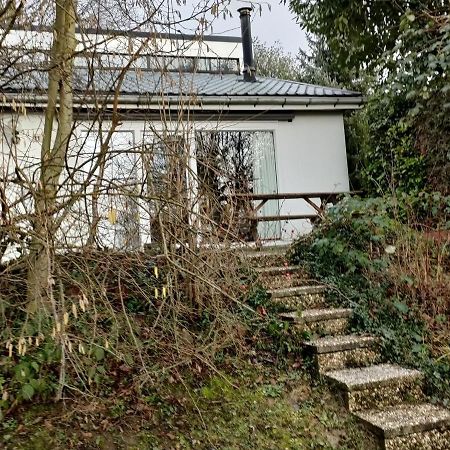 Holiday Home In Gemmenich With Forest Views Ten Eiken Εξωτερικό φωτογραφία