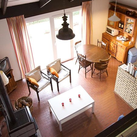 Holiday Home In Gemmenich With Forest Views Ten Eiken Εξωτερικό φωτογραφία