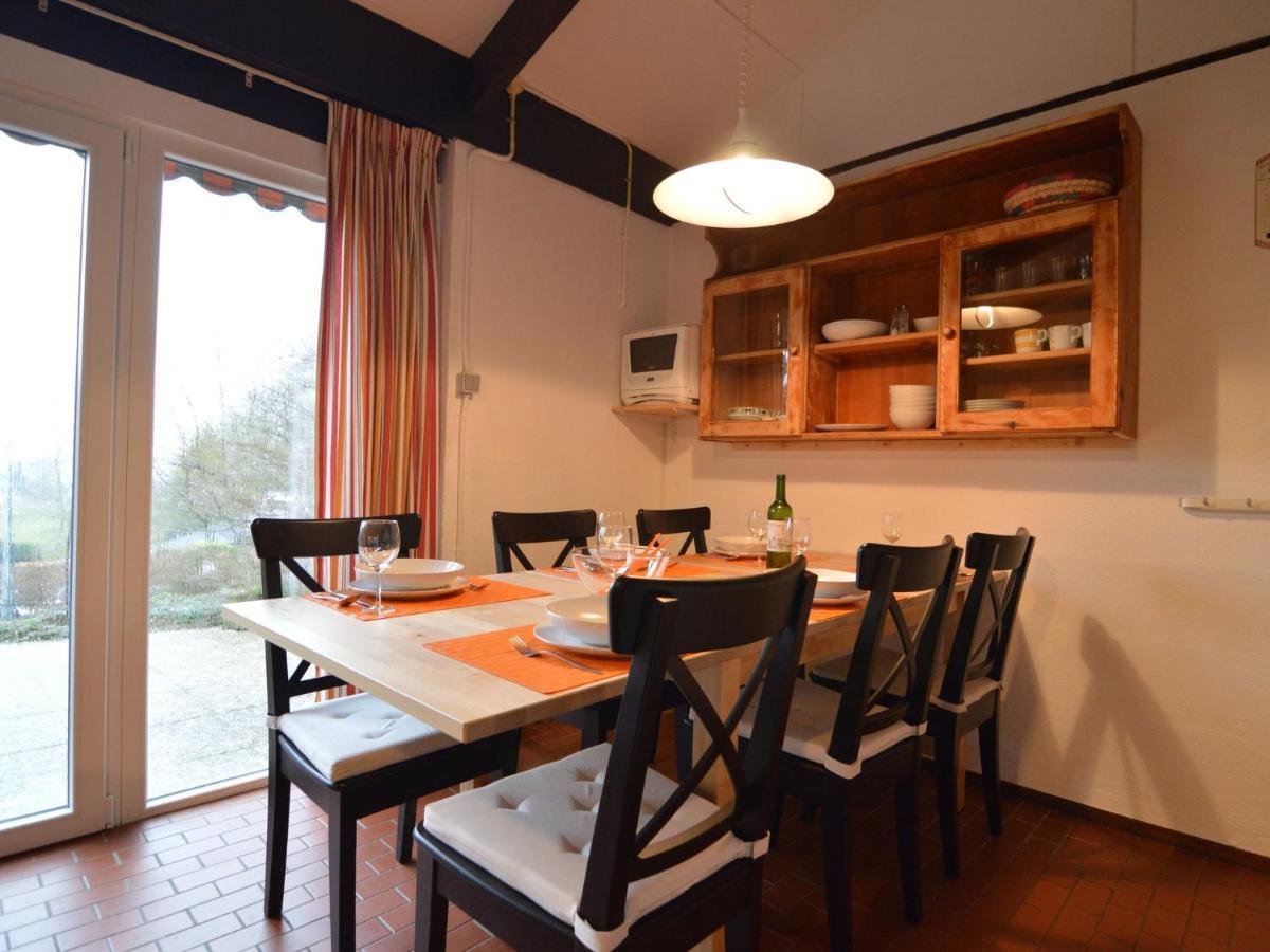 Holiday Home In Gemmenich With Forest Views Ten Eiken Εξωτερικό φωτογραφία