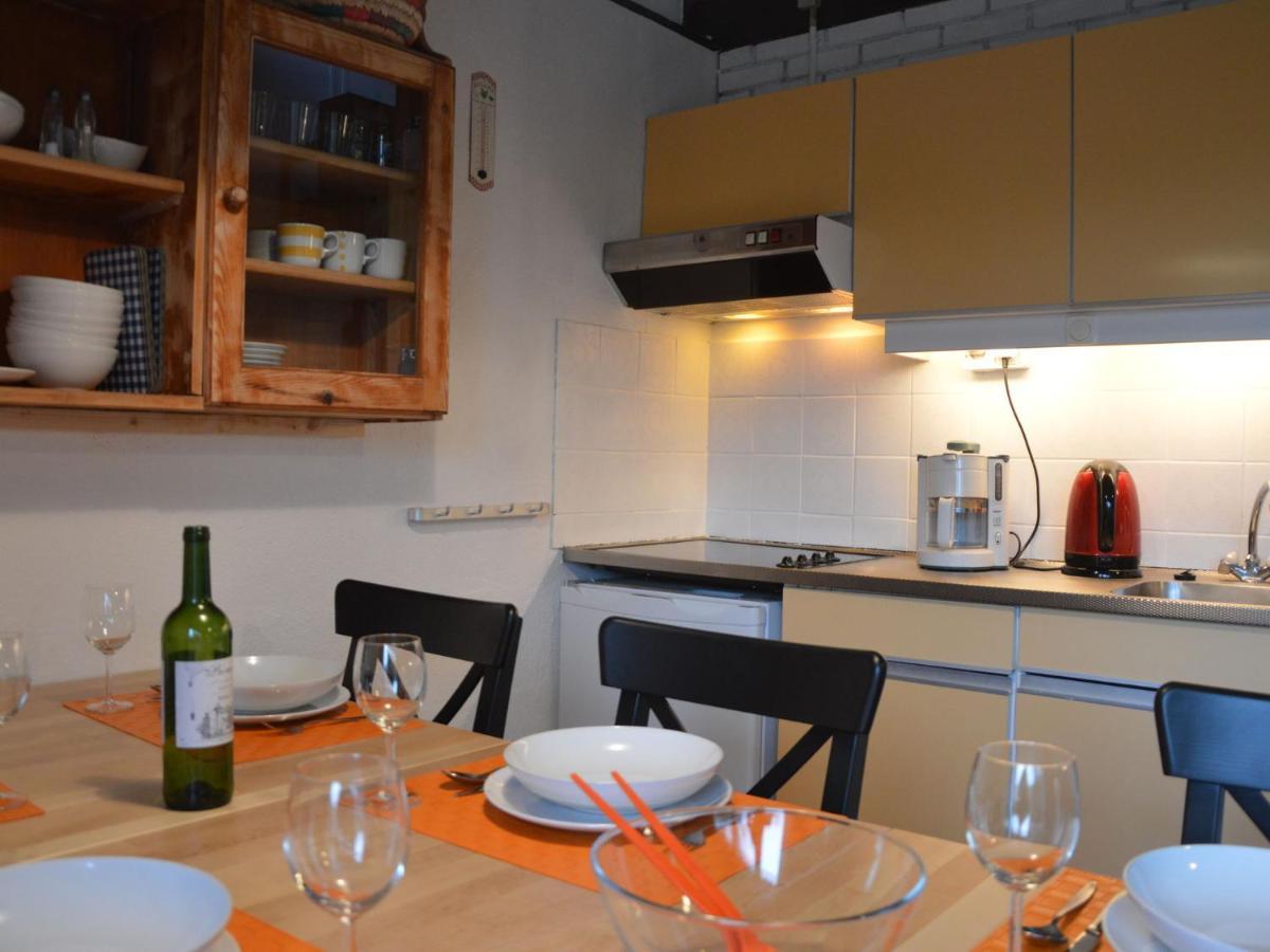 Holiday Home In Gemmenich With Forest Views Ten Eiken Εξωτερικό φωτογραφία