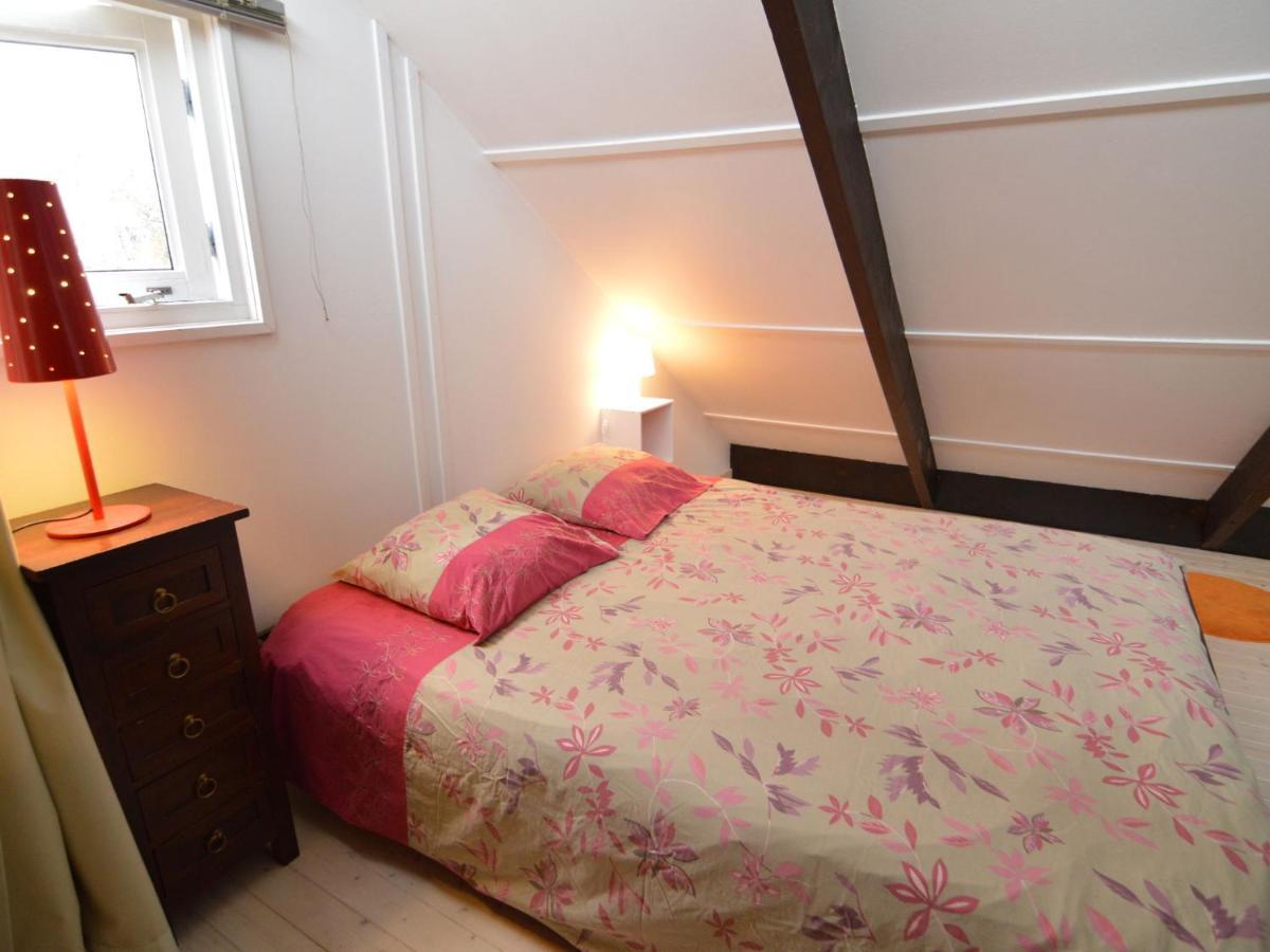 Holiday Home In Gemmenich With Forest Views Ten Eiken Εξωτερικό φωτογραφία