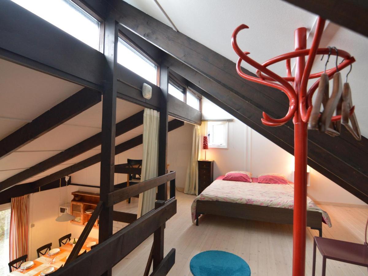 Holiday Home In Gemmenich With Forest Views Ten Eiken Εξωτερικό φωτογραφία