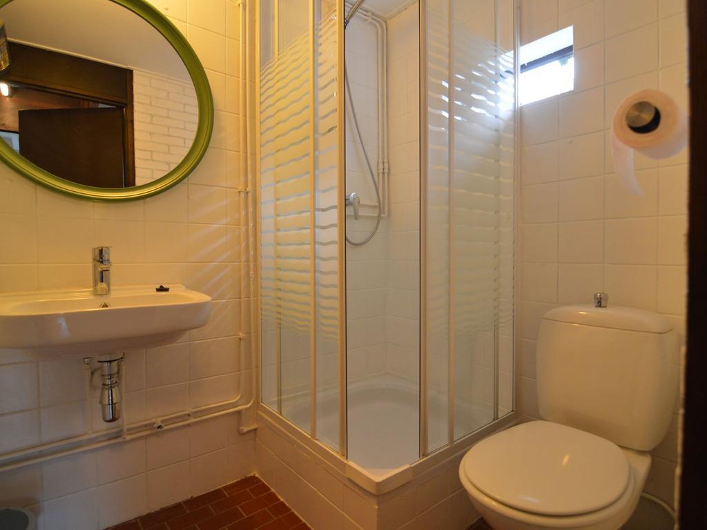 Holiday Home In Gemmenich With Forest Views Ten Eiken Εξωτερικό φωτογραφία
