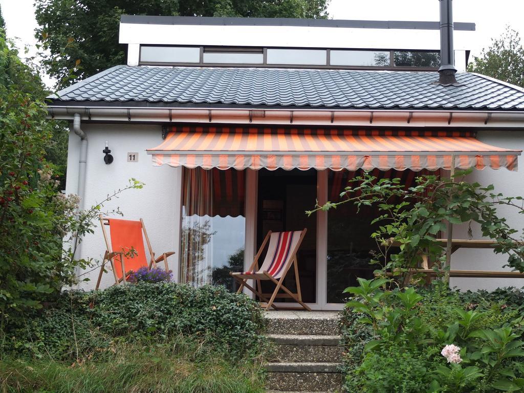 Holiday Home In Gemmenich With Forest Views Ten Eiken Εξωτερικό φωτογραφία